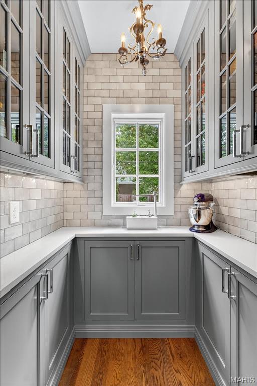 Clayton Road Park - Residential