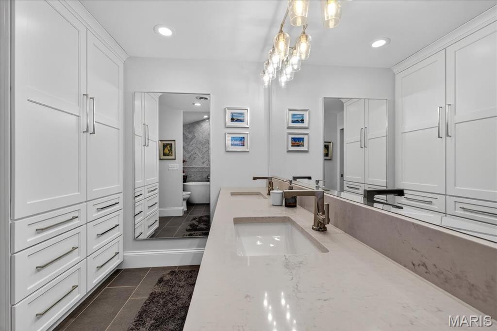 Clayton Road Park - Residential