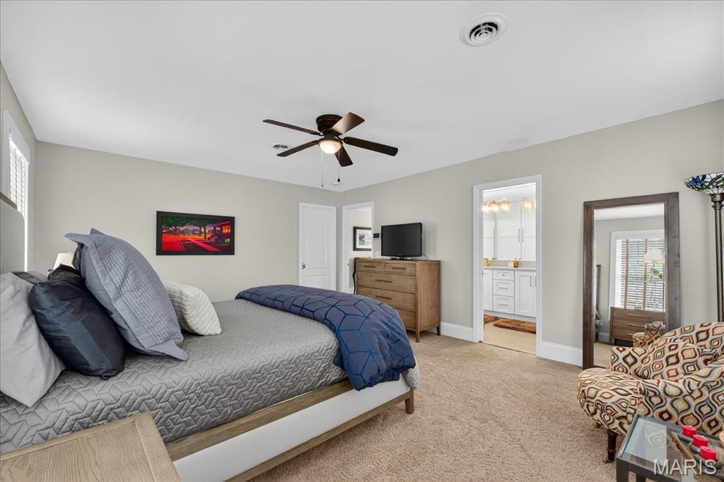 Clayton Road Park - Residential