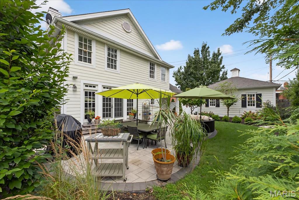 Clayton Road Park - Residential