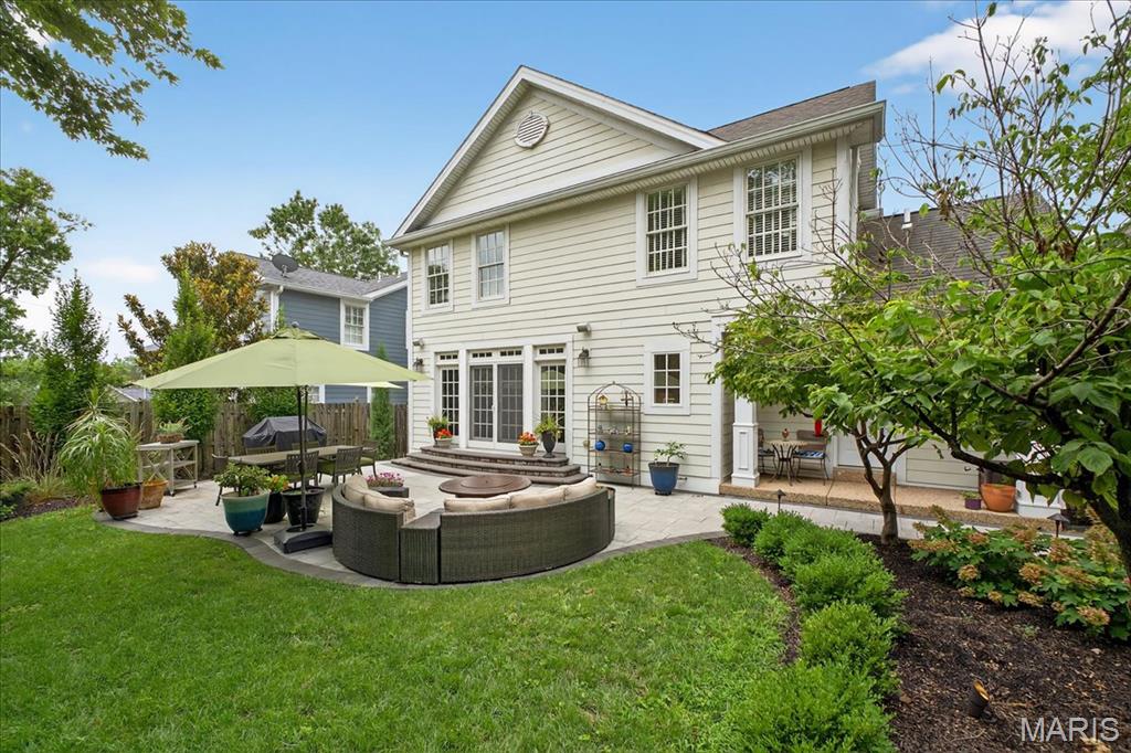 Clayton Road Park - Residential