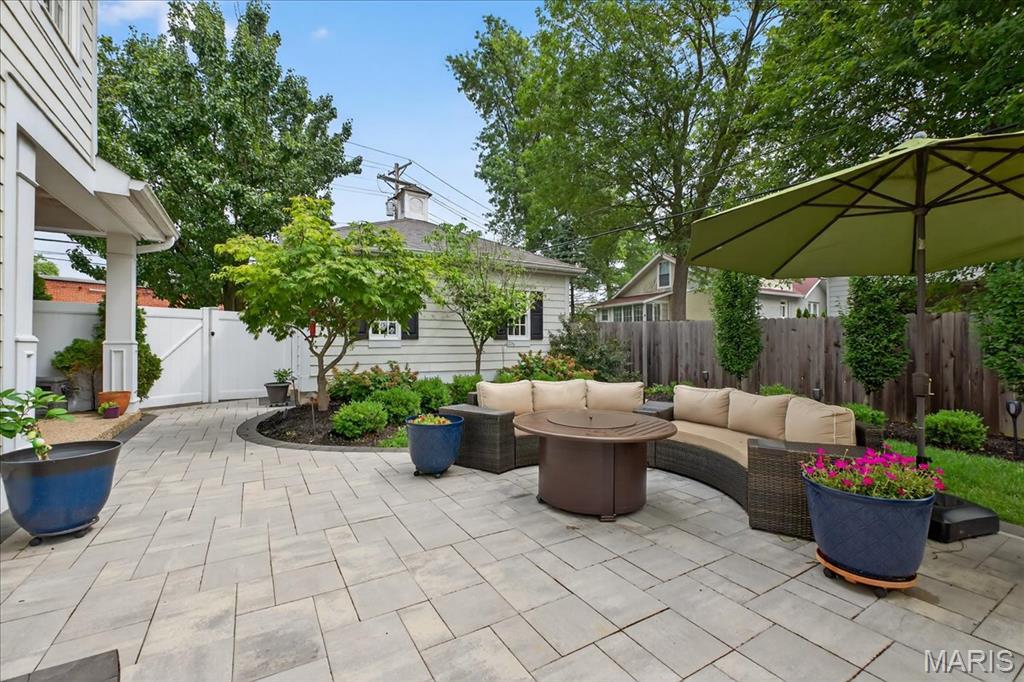 Clayton Road Park - Residential