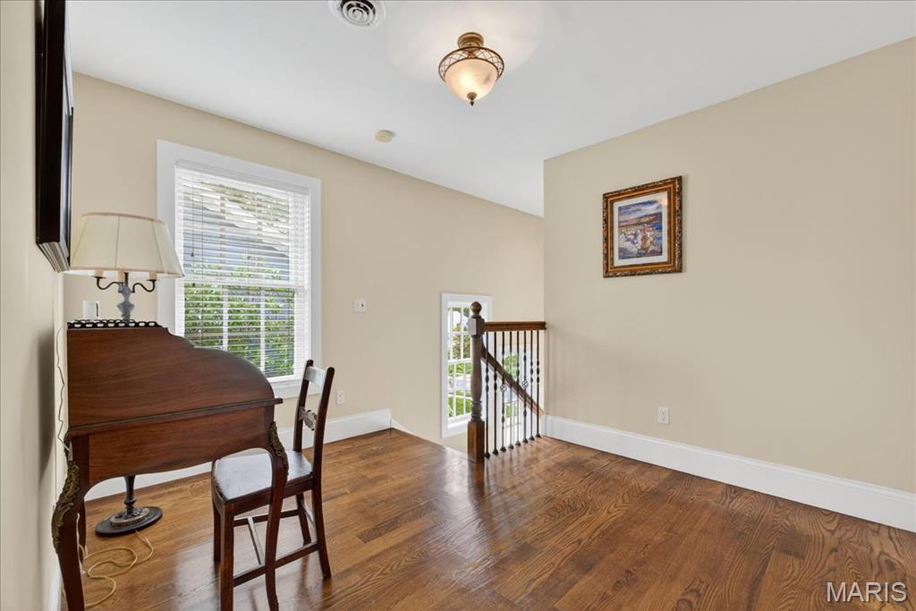 Clayton Road Park - Residential