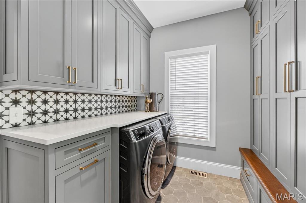 Clayton Road Park - Residential