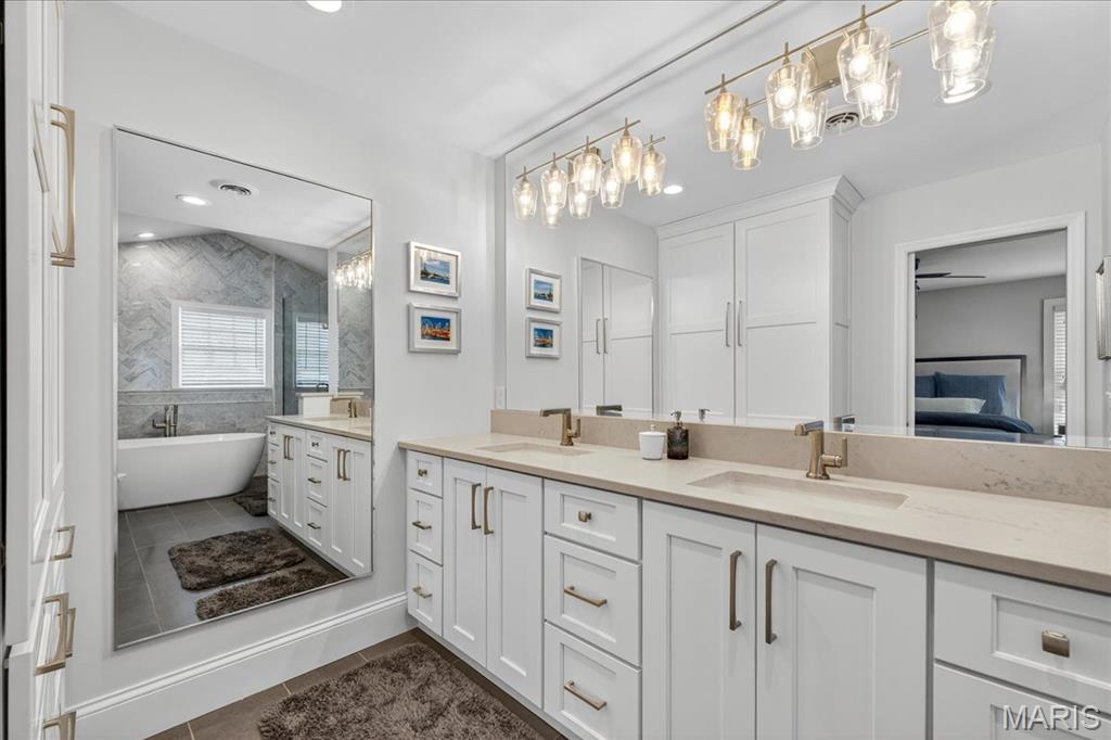 Clayton Road Park - Residential