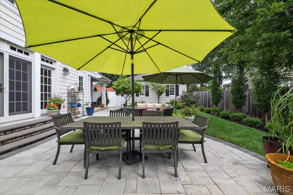 Clayton Road Park - Residential