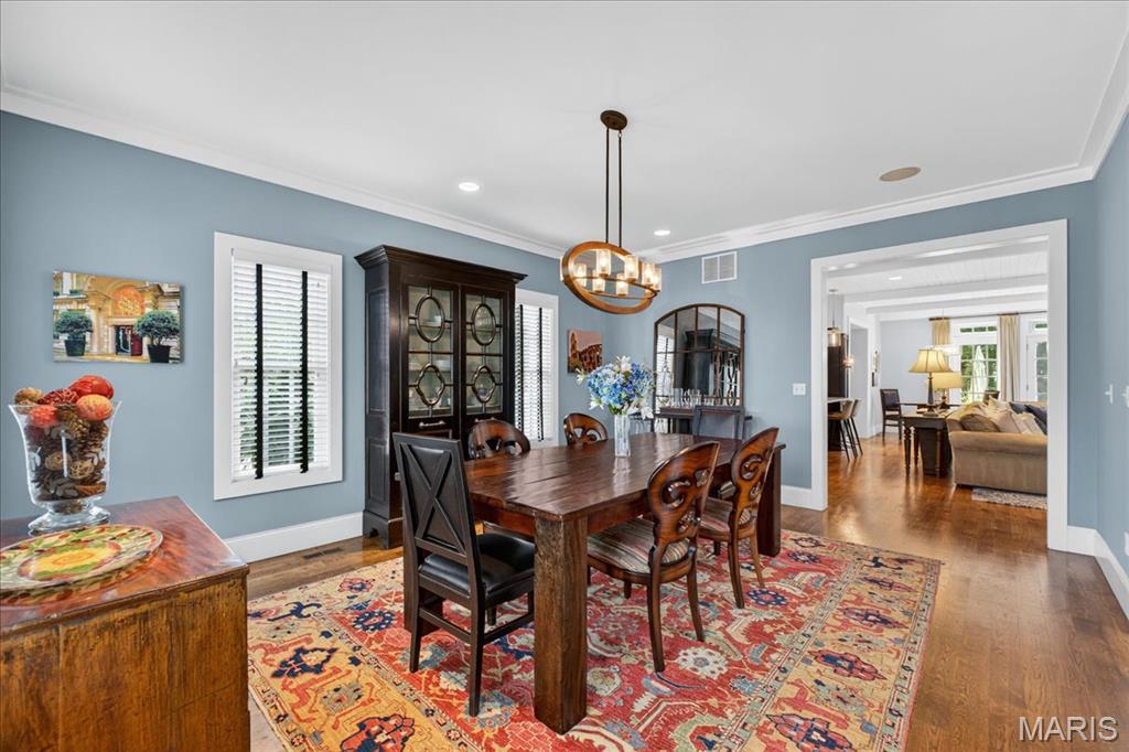 Clayton Road Park - Residential