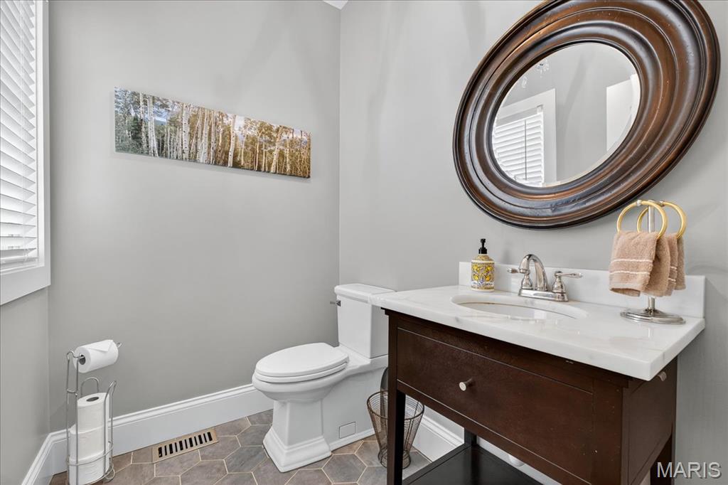 Clayton Road Park - Residential