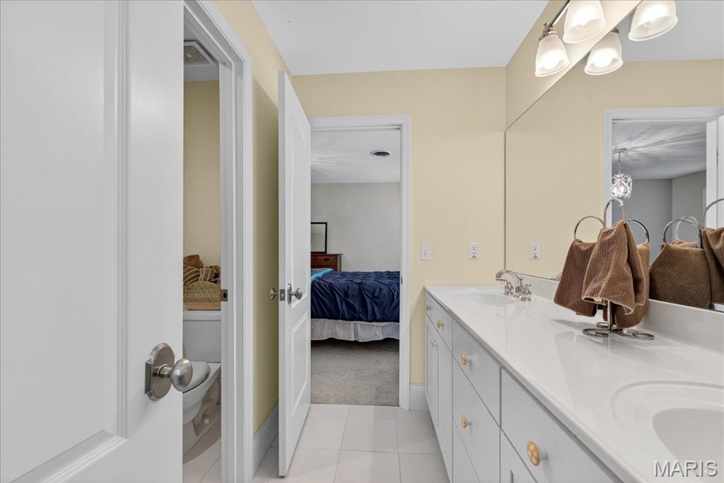 Clayton Road Park - Residential