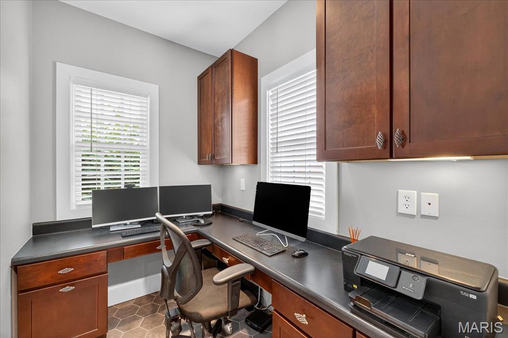 Clayton Road Park - Residential