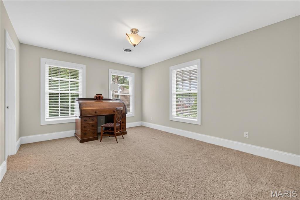 Clayton Road Park - Residential