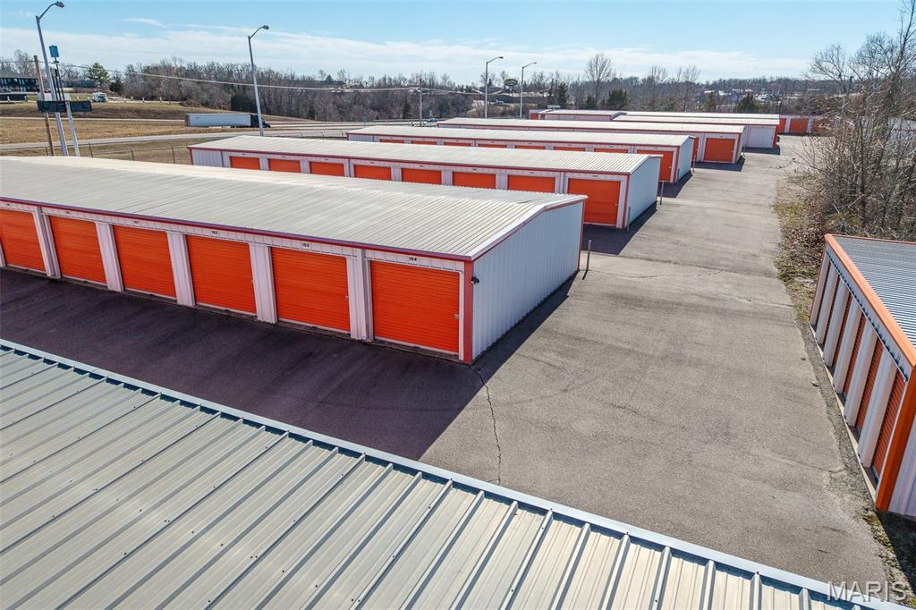 N/A - Commercial Sale