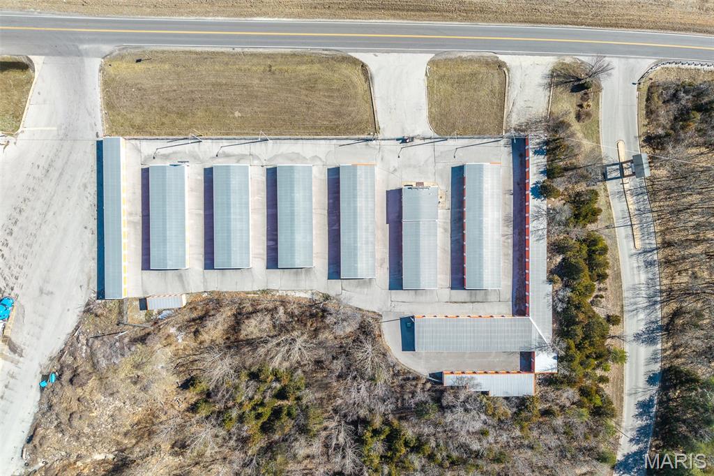 N/A - Commercial Sale