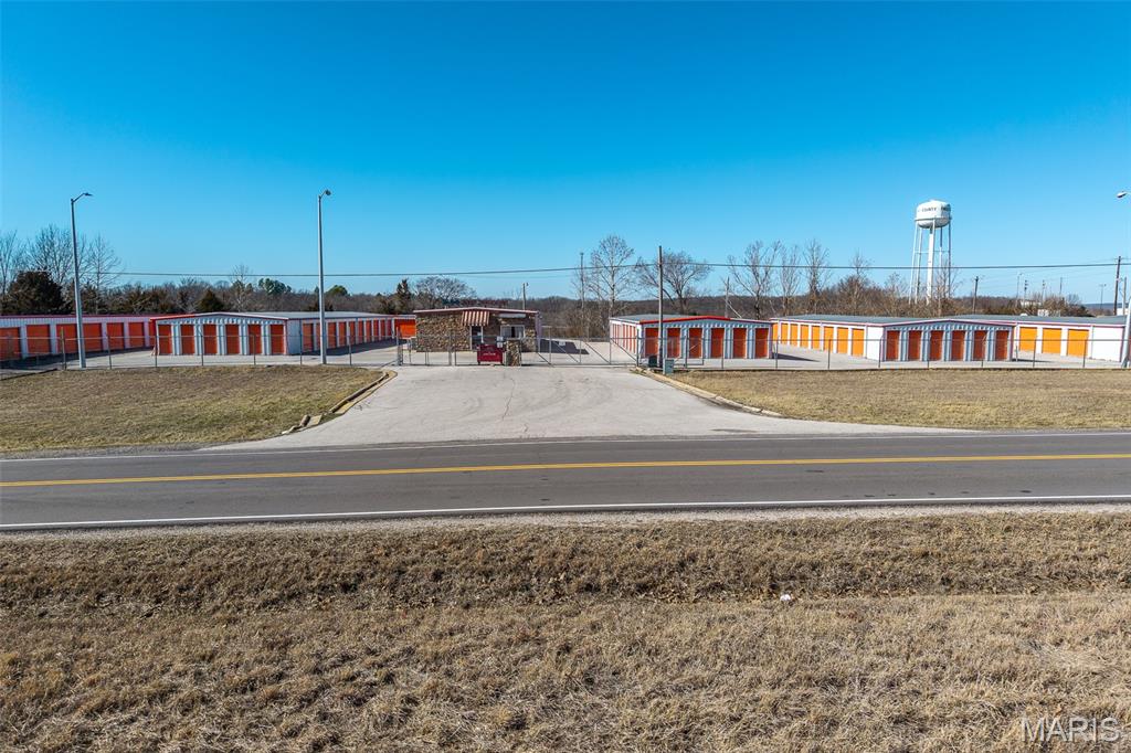 N/A - Commercial Sale