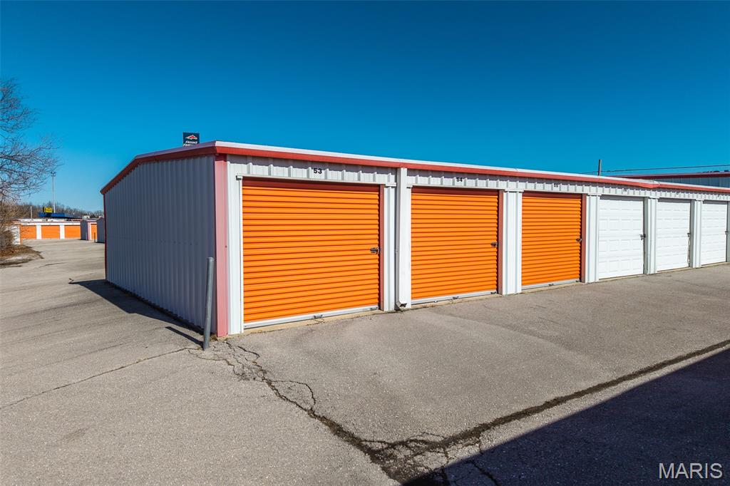 N/A - Commercial Sale