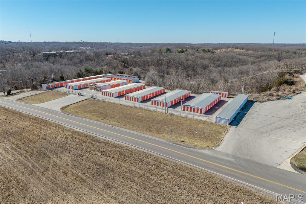 N/A - Commercial Sale