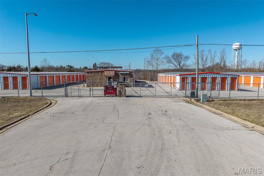 N/A - Commercial Sale