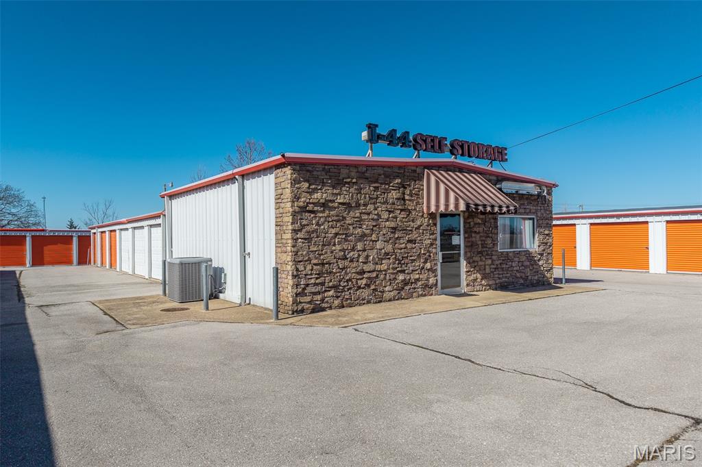 N/A - Commercial Sale