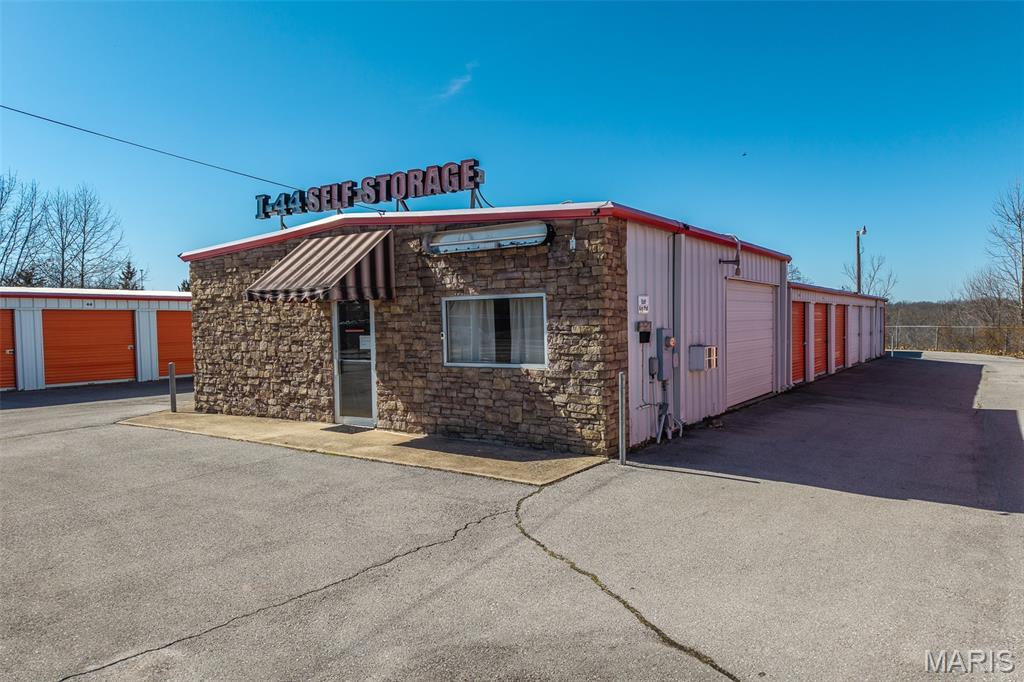 N/A - Commercial Sale