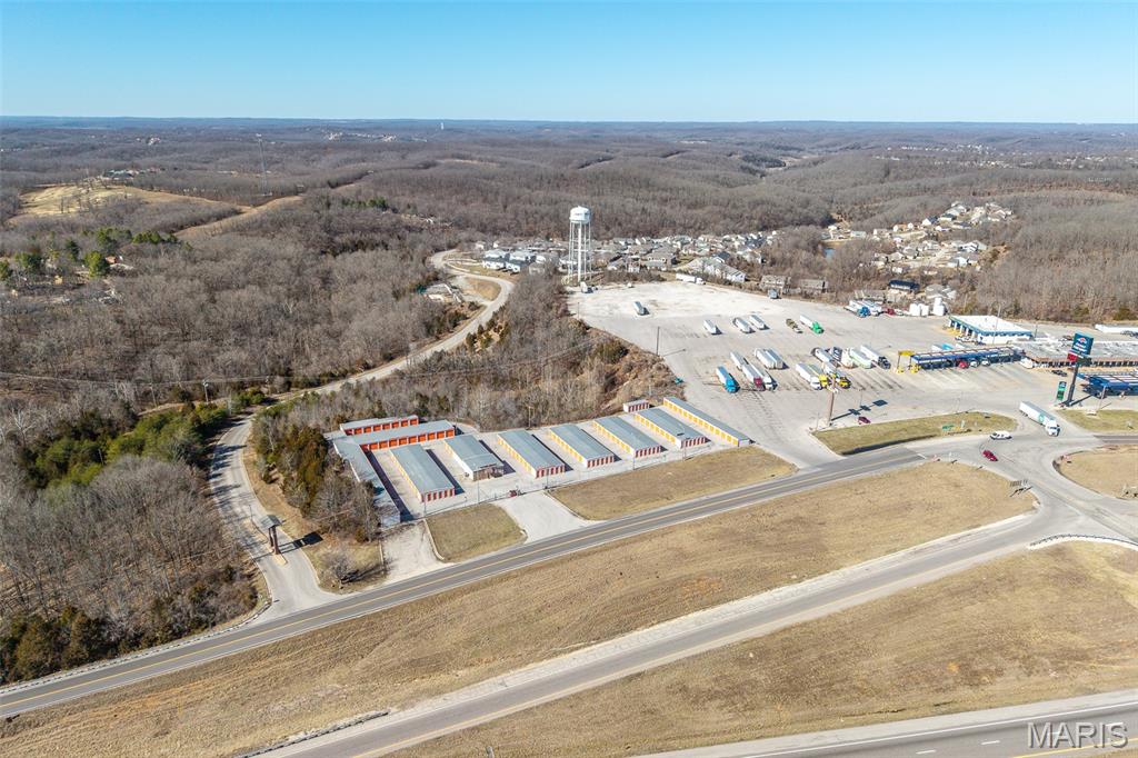 N/A - Commercial Sale