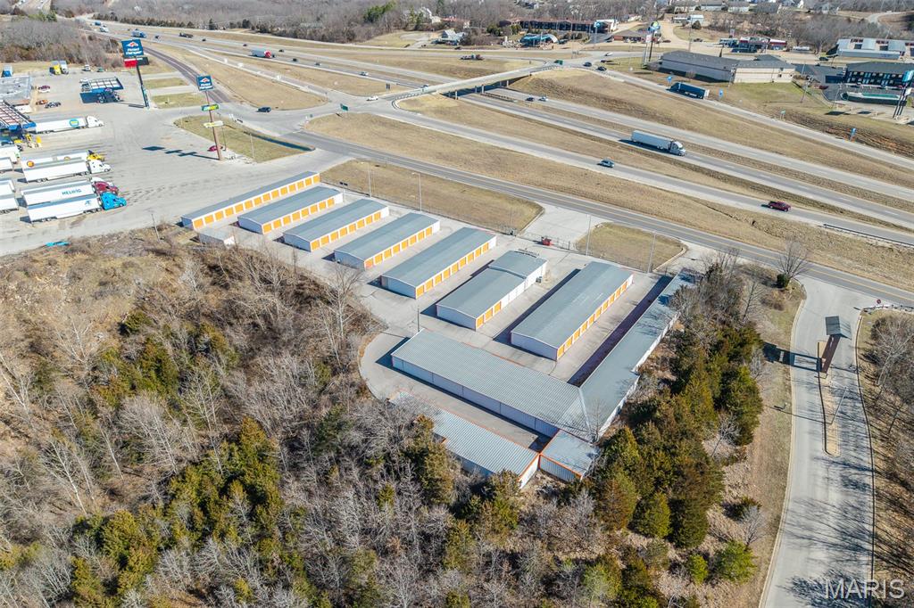 N/A - Commercial Sale