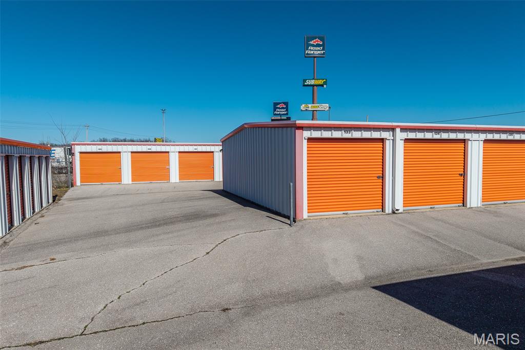 N/A - Commercial Sale