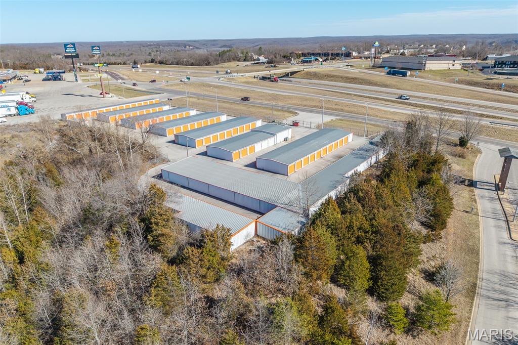 N/A - Commercial Sale