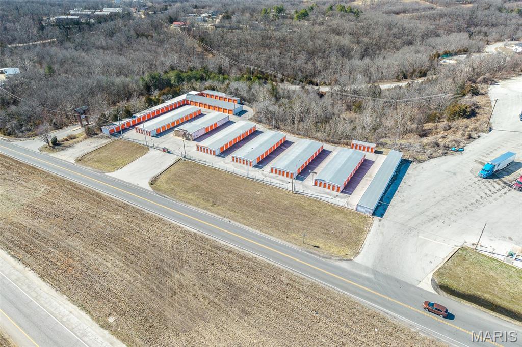 N/A - Commercial Sale