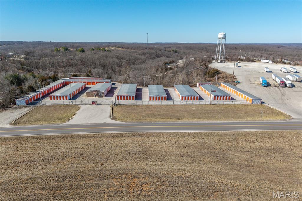 N/A - Commercial Sale