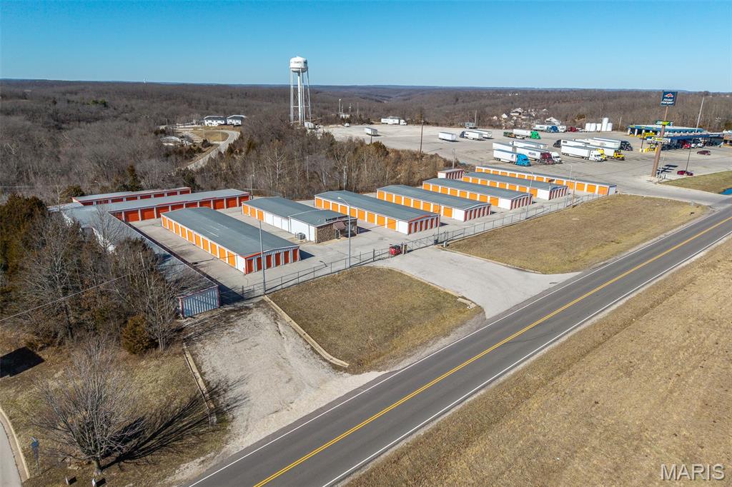 N/A - Commercial Sale