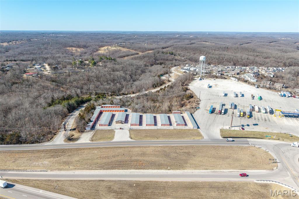 N/A - Commercial Sale