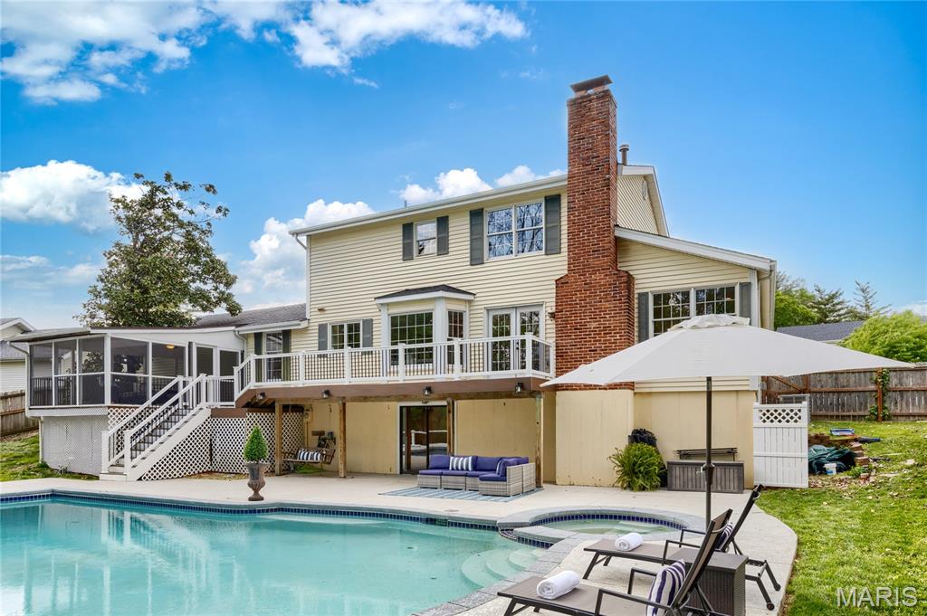 1870 Buckington Drive