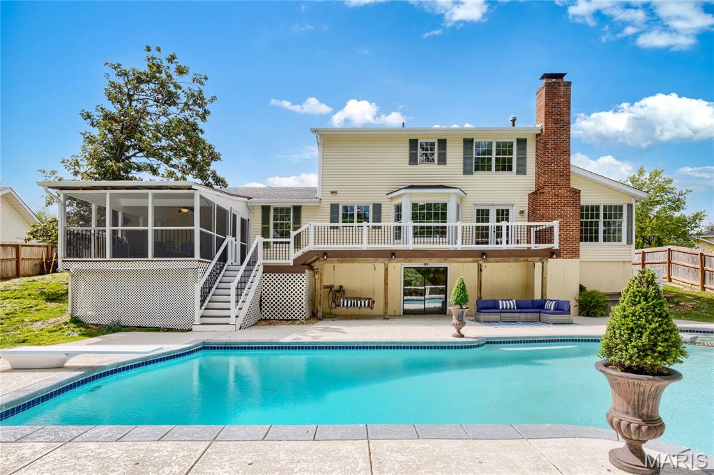 1870 Buckington Drive