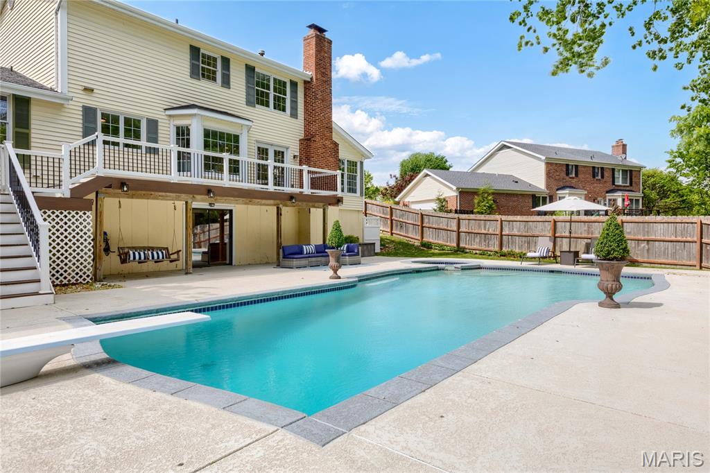 1870 Buckington Drive