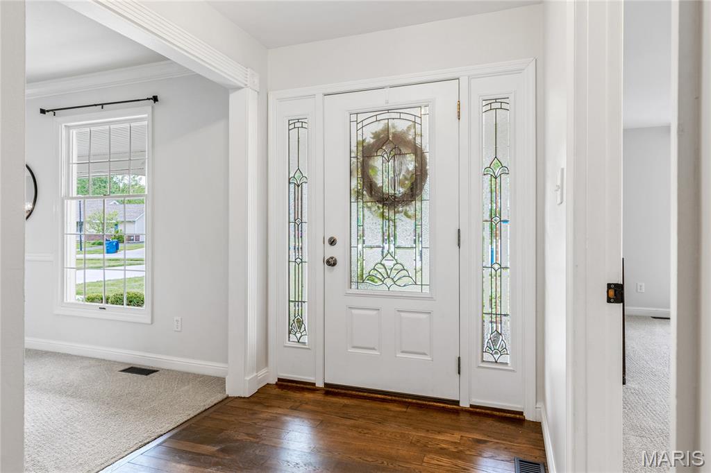 1870 Buckington Drive