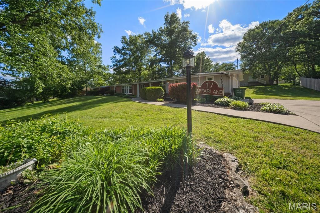 Photo of 17 McFarland Drive, Rolla, MO 65401 (MLS # 26027356)