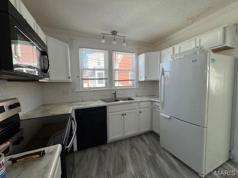 Tiny photo for 1522 E 5th Street, Washington, MO 63090 (MLS # 26031479)