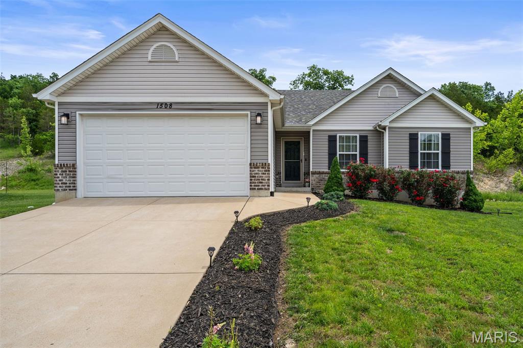 Villages at Brickyard - Residential