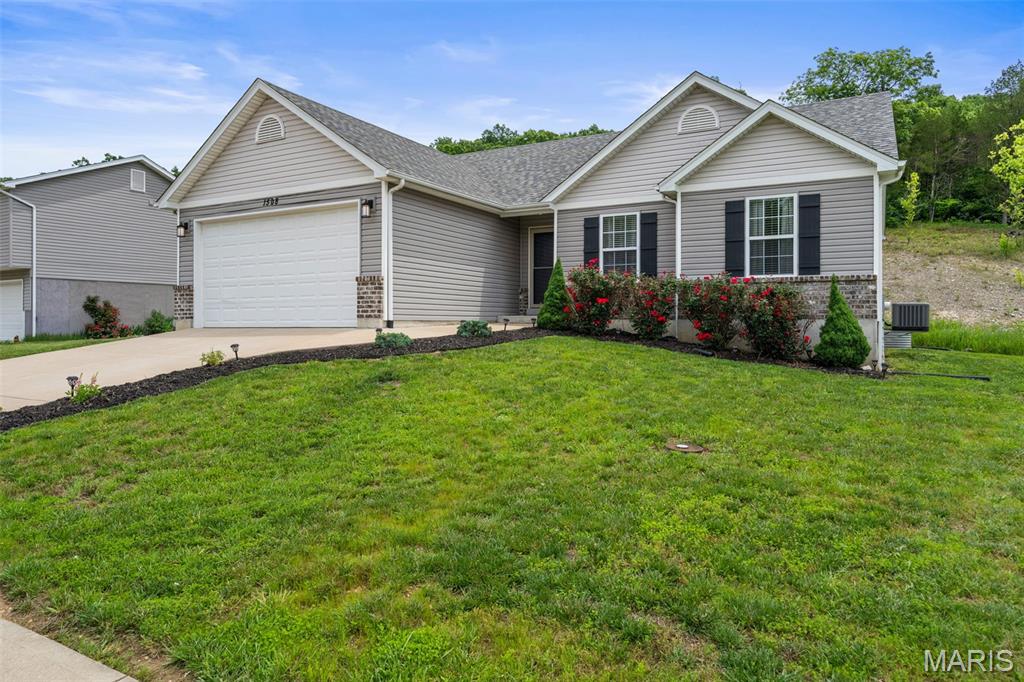 Villages at Brickyard - Residential