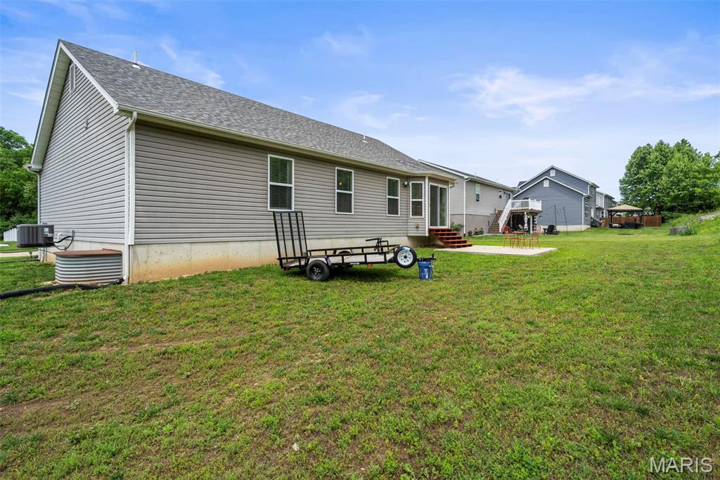 Villages at Brickyard - Residential