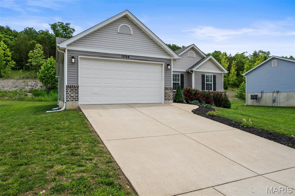 Villages at Brickyard - Residential
