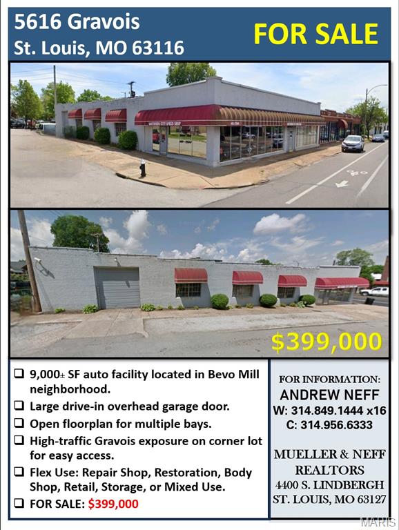 Wayne Place - Commercial Sale