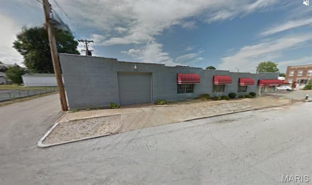 Wayne Place - Commercial Sale