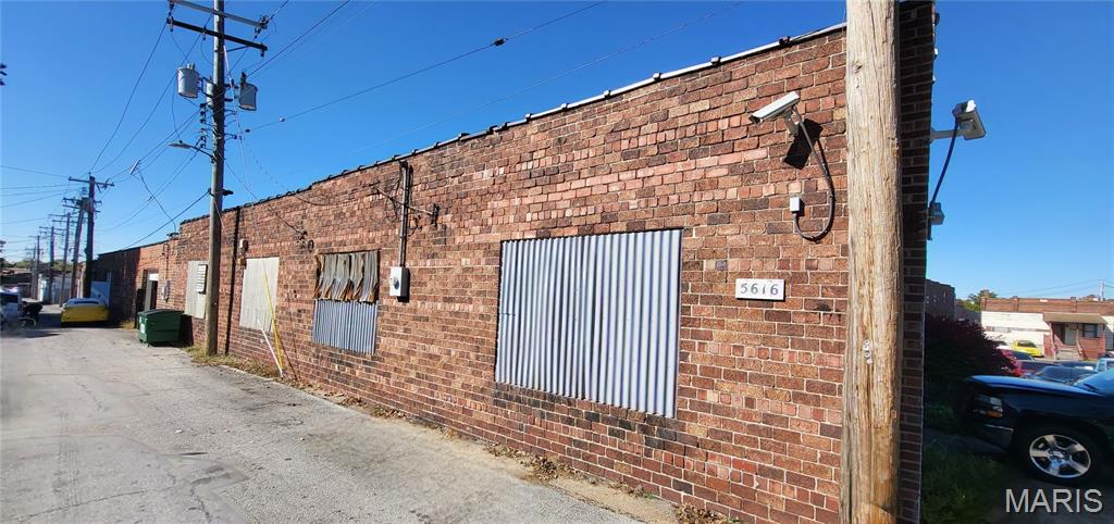 Wayne Place - Commercial Sale