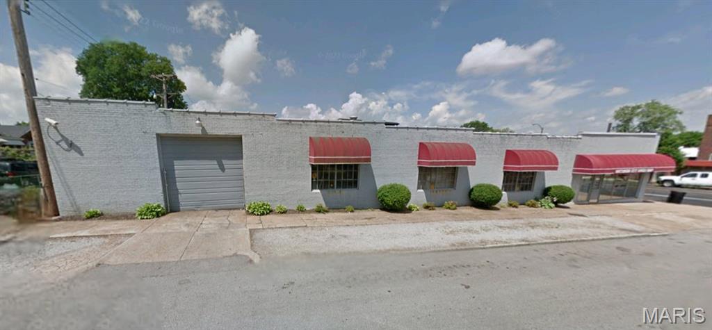 Wayne Place - Commercial Sale