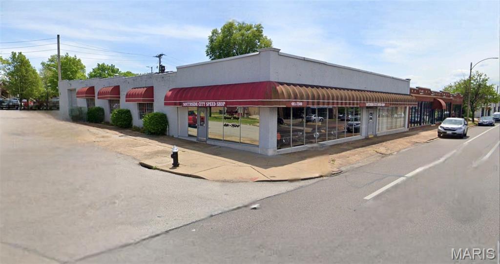 Wayne Place - Commercial Sale