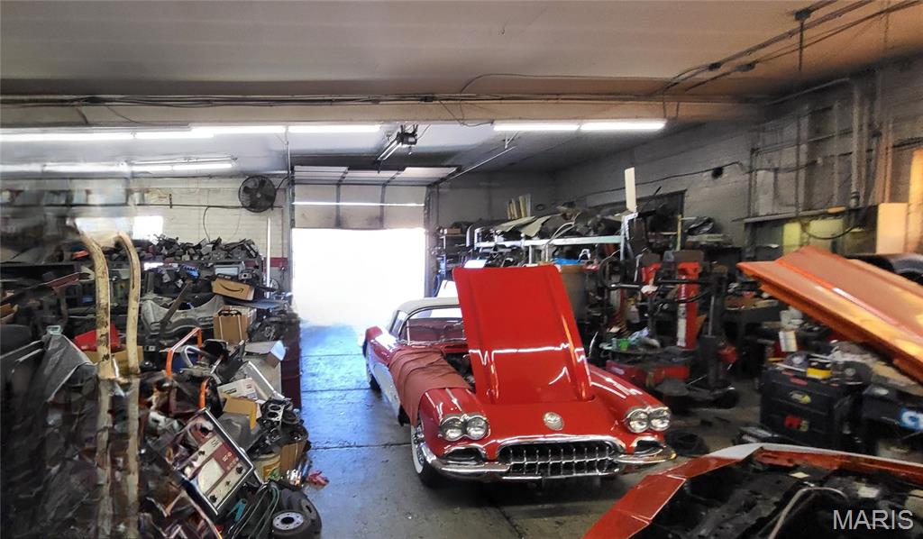 Wayne Place - Commercial Sale