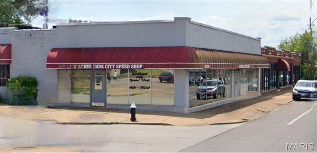 Wayne Place - Commercial Sale