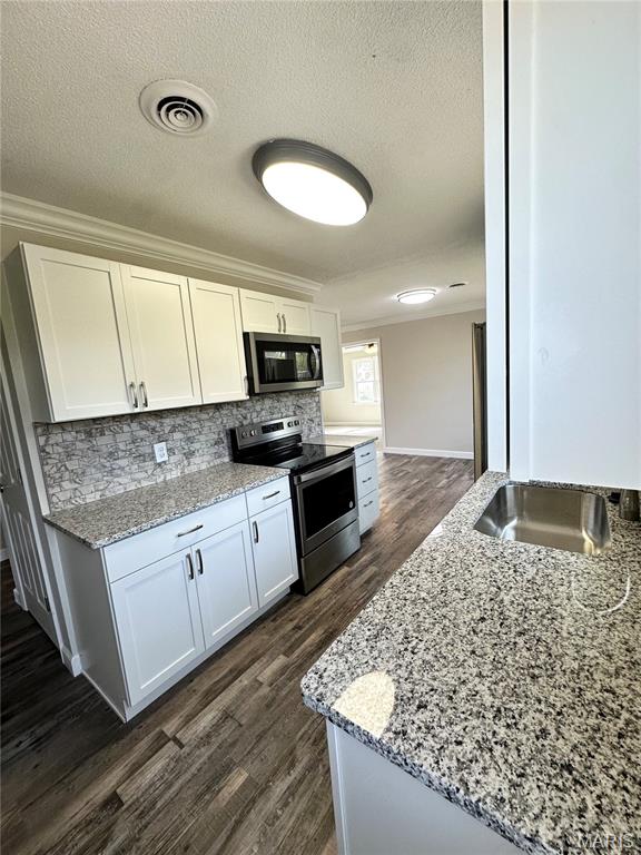 Hillcrest - Residential