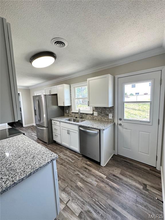 Hillcrest - Residential